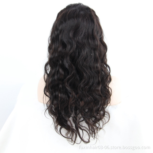Human Hair Extension All Types of Woman Hair Weavons Long Style Brazilian Natural 8"-40"